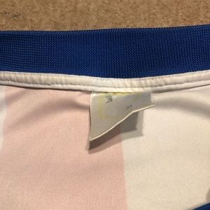 Nike soccer jersey